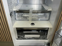 Etna kcd9178cnf inbouw koel-vries combinatie - afbeelding 8 van  10