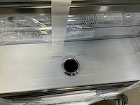 Etna kcd9178cnf inbouw koel-vries combinatie - afbeelding 9 van  10