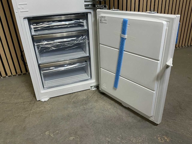 Etna kcd9178cnf inbouw koel-vries combinatie - afbeelding 10 van  10