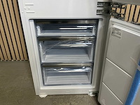 Etna kcd9178cnf inbouw koel-vries combinatie - afbeelding 2 van  10