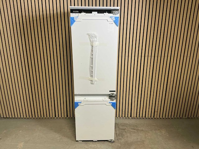 Etna kcd9178cnf inbouw koel-vries combinatie - afbeelding 1 van  10