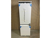 Etna kcd9178cnf inbouw koel-vries combinatie - afbeelding 3 van  10