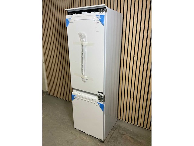 Etna kcd9178cnf inbouw koel-vries combinatie - afbeelding 4 van  10