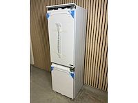 Etna kcd9178cnf inbouw koel-vries combinatie - afbeelding 4 van  10