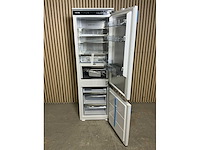 Etna kcd9178cnf inbouw koel-vries combinatie - afbeelding 6 van  10