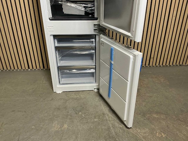 Etna kcd9178cnf inbouw koel-vries combinatie - afbeelding 8 van  10