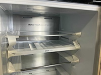 Etna kcd9178cnf inbouw koel-vries combinatie - afbeelding 9 van  10