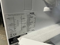 Etna kcd9178cnf inbouw koel-vries combinatie - afbeelding 8 van  8