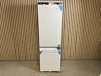Etna kcd9178cnf inbouw koel-vries combinatie - afbeelding 1 van  8