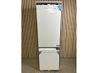 Etna kcd9178cnf inbouw koel-vries combinatie - afbeelding 2 van  8
