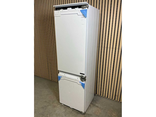 Etna kcd9178cnf inbouw koel-vries combinatie - afbeelding 3 van  8