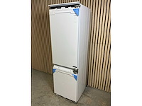 Etna kcd9178cnf inbouw koel-vries combinatie - afbeelding 3 van  8