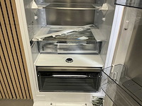 Etna kcd9178cnf inbouw koel-vries combinatie - afbeelding 5 van  8