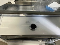 Etna kcd9178cnf inbouw koel-vries combinatie - afbeelding 6 van  8