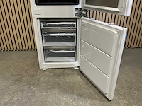 Etna kcd9178cnf inbouw koel-vries combinatie - afbeelding 7 van  8
