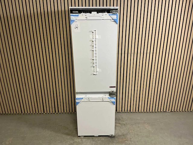 Etna kcd9178cnf inbouw koel-vries combinatie - afbeelding 1 van  9