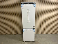 Etna kcd9178cnf inbouw koel-vries combinatie