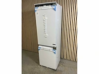 Etna kcd9178cnf inbouw koel-vries combinatie - afbeelding 3 van  9
