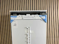 Etna kcd9178cnf inbouw koel-vries combinatie - afbeelding 4 van  9