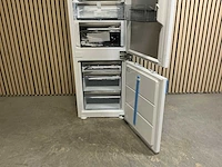 Etna kcd9178cnf inbouw koel-vries combinatie - afbeelding 6 van  9