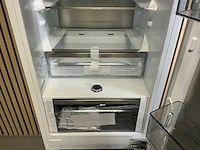Etna kcd9178cnf inbouw koel-vries combinatie - afbeelding 8 van  9