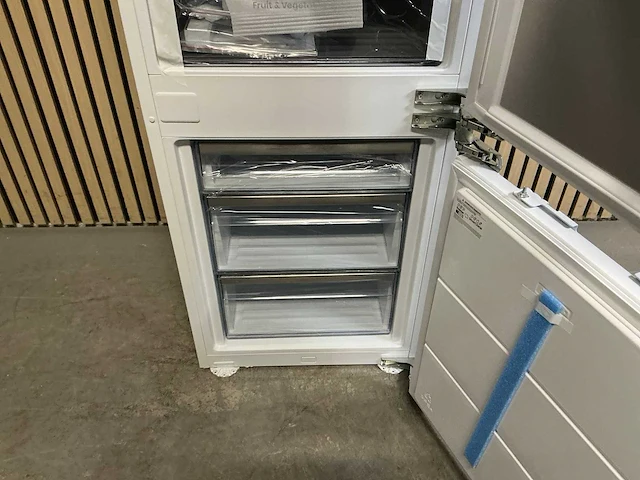 Etna kcd9178cnf inbouw koel-vries combinatie - afbeelding 9 van  9