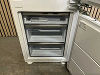 Etna kcd9178cnf inbouw koel-vries combinatie - afbeelding 5 van  10
