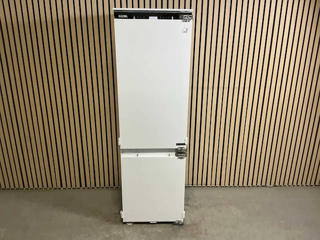 Etna kcd9178cnf inbouw koel-vries combinatie - afbeelding 1 van  10