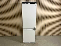 Etna kcd9178cnf inbouw koel-vries combinatie