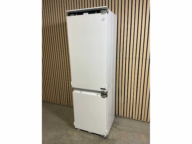 Etna kcd9178cnf inbouw koel-vries combinatie - afbeelding 6 van  10