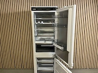 Etna kcd9178cnf inbouw koel-vries combinatie - afbeelding 7 van  10