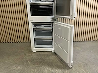Etna kcd9178cnf inbouw koel-vries combinatie - afbeelding 8 van  10