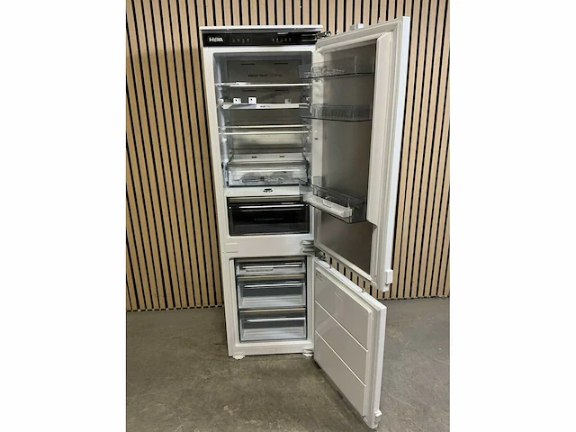 Etna kcd9178cnf inbouw koel-vries combinatie - afbeelding 9 van  10