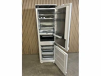 Etna kcd9178cnf inbouw koel-vries combinatie - afbeelding 9 van  10