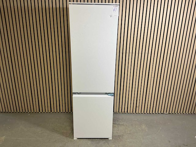 Etna kcs5178. inbouw koel-vries combinatie - afbeelding 1 van  8