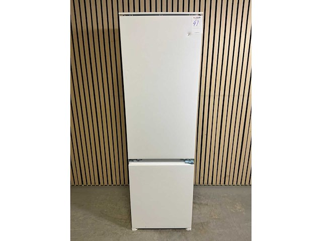 Etna kcs5178. inbouw koel-vries combinatie - afbeelding 2 van  8