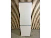 Etna kcs5178. inbouw koel-vries combinatie - afbeelding 2 van  8