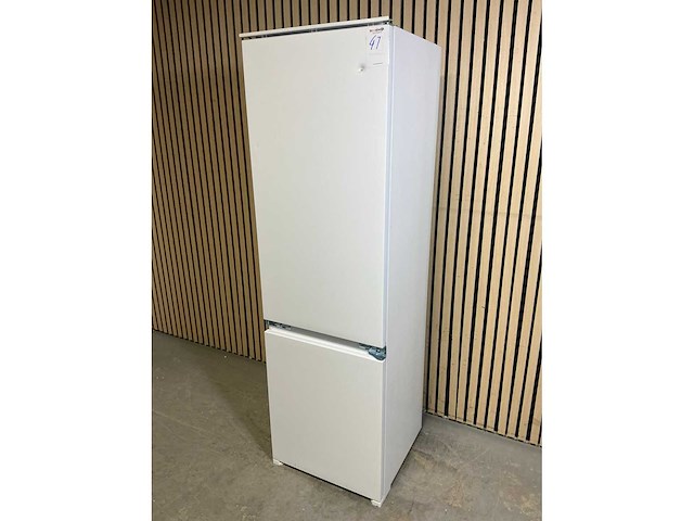 Etna kcs5178. inbouw koel-vries combinatie - afbeelding 3 van  8