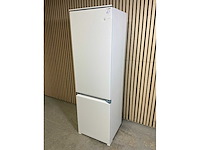 Etna kcs5178. inbouw koel-vries combinatie - afbeelding 3 van  8