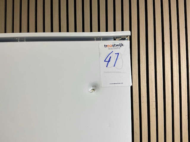 Etna kcs5178. inbouw koel-vries combinatie - afbeelding 4 van  8