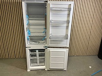 Etna kcs5178. inbouw koel-vries combinatie - afbeelding 6 van  8