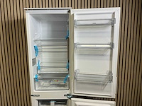 Etna kcs5178 inbouw koel-vries combinatie - afbeelding 4 van  6