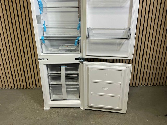 Etna kcs5178 inbouw koel-vries combinatie - afbeelding 3 van  6