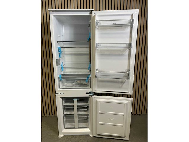 Etna kcs5178 inbouw koel-vries combinatie - afbeelding 6 van  6