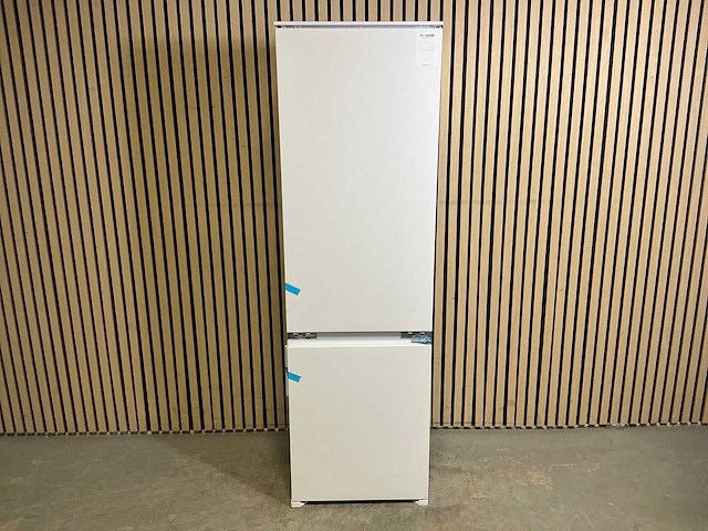 Etna kcs5178 inbouw koel-vries combinatie - afbeelding 1 van  6