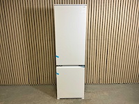 Etna kcs5178 inbouw koel-vries combinatie - afbeelding 1 van  6