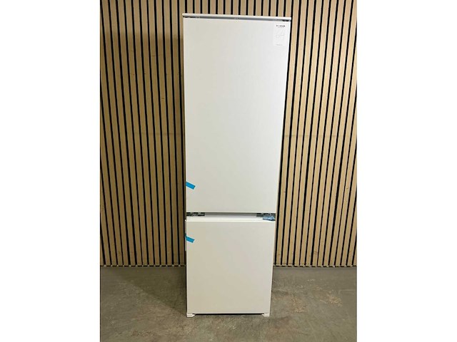 Etna kcs5178 inbouw koel-vries combinatie - afbeelding 2 van  6