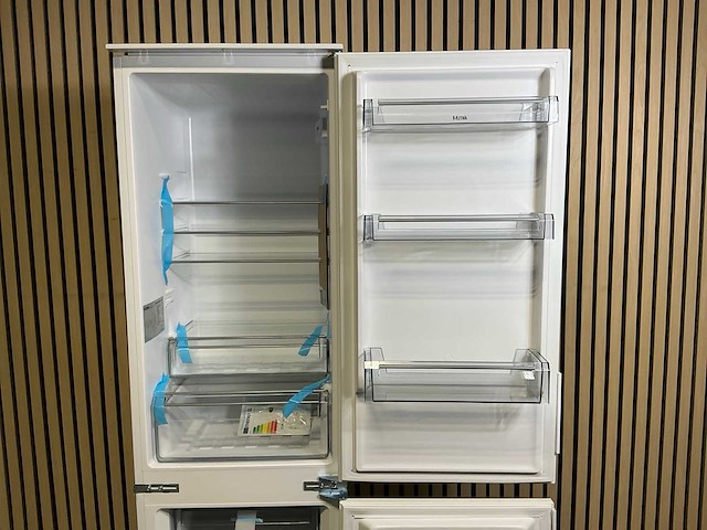 Etna kcs5178 inbouw koel-vries combinatie - afbeelding 3 van  6