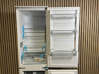 Etna kcs5178 inbouw koel-vries combinatie - afbeelding 3 van  6