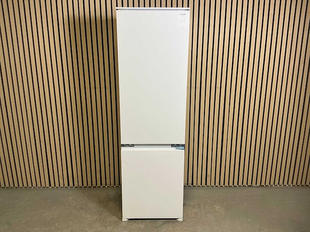 Etna kcs5178 inbouw koel-vries combinatie - afbeelding 1 van  6